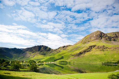 Lake District Vs Peak District Which Is Best