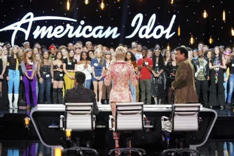 American Idol Hollywood Week Polls Vote For Your Favorites