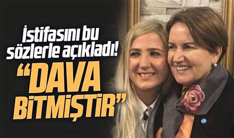 Samsun Da Selen G Lhan Am Dava Bitmi Tir Diyerek Y Parti Den