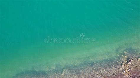 View Of The Green Water Water Background Stock Photo Image Of Ocean
