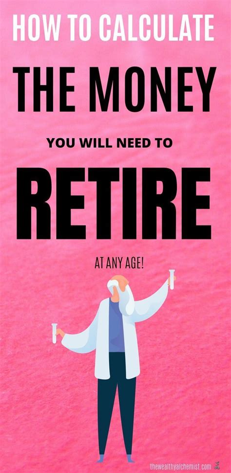 How Much Do I Need To Retire 7 Effective Steps Twa Retirement