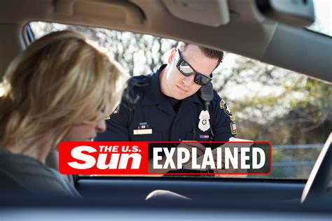 How Much Does Insurance Go Up After A Speeding Ticket The Us Sun