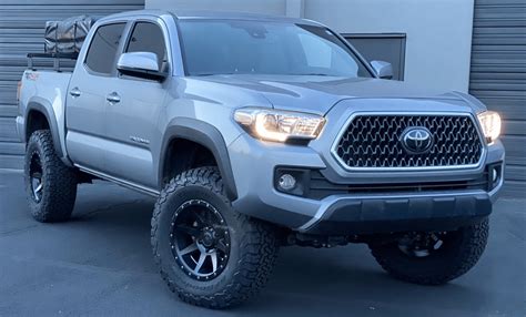 The 2023 Toyota Tacoma What It Is Specifications Westcott Designs