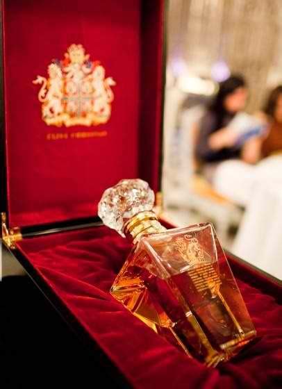 Clive Christian The Most Expensive Perfume In The World Perfumes