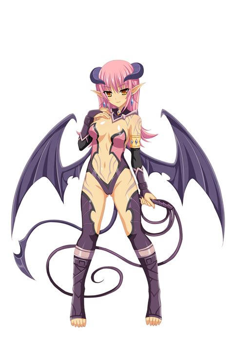 Images Succubus Anime Characters Database