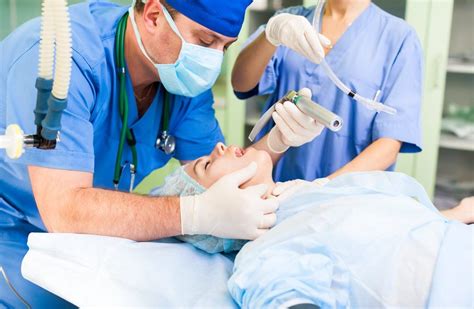 How To Become A Certified Registered Nurse Anesthetist Crna The