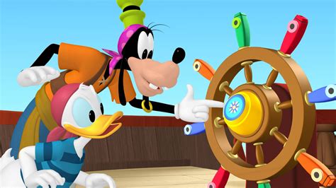 Mickey Mouse Clubhouse S4e13 2014 Backdrops — The Movie Database Tmdb