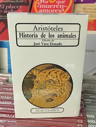 Historia De Los Animales Envío Gratis