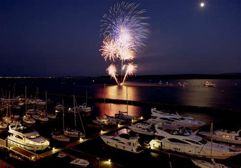Celebrating The Spirit Of Poole Festivals From August To End Of Year