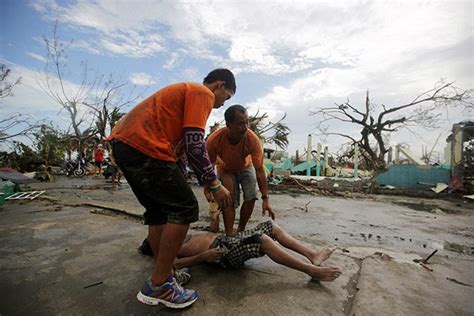 bayanihan and resiliency an appeal to a strong humane filipino spirit i ♥ tansyong