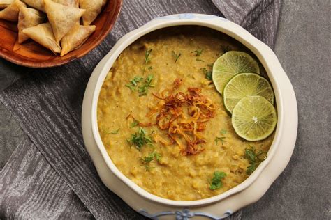 The Only Haleem Recipe You Need This Eid Oateo