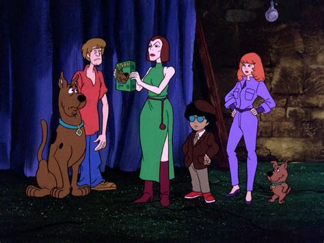 the 13 ghosts of scooby doo season 1 image fancaps
