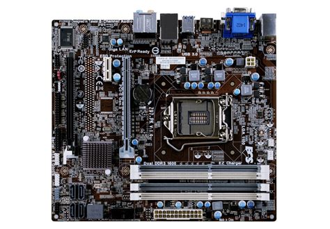 Compra Tarjeta Madre Ecs Micro Atx Z97 Pk S 1150 Intel Z97 32gb Z97