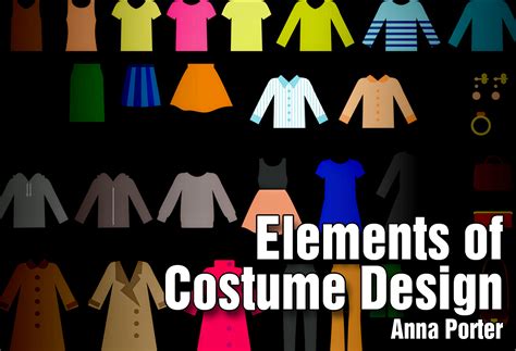 Dta Elements Of Costume Design Hyperdoc