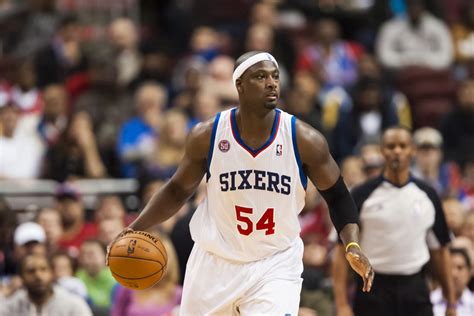 Every Player In Philadelphia 76ers History Who Has Worn No 54