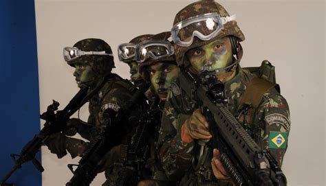 The Best Special Forces From Around The World Articleskill