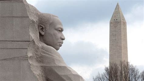 I Have A Dream Washington Dc Martin Luther King Memorial Museum Tours