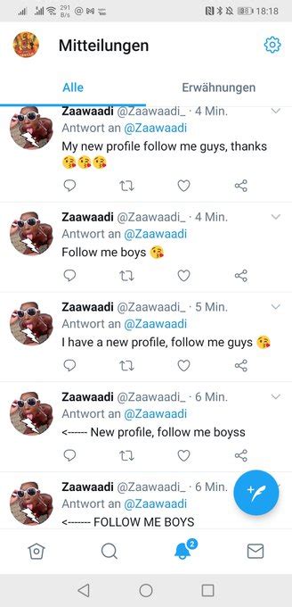 Tw Pornstars Zaawaadi 🇰🇪 I Am 🇩🇪 The Most Retweeted Pictures And Videos For All Time Page 6