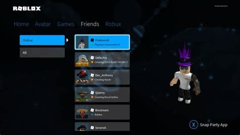 How To Add Friends On Roblox Xbox One Cross Platform