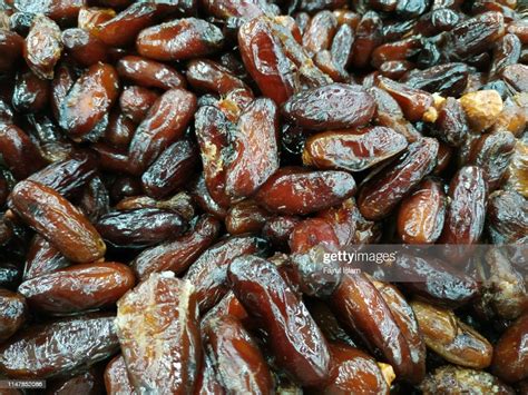 Large Group Of Date Fruit High Res Stock Photo Getty Images