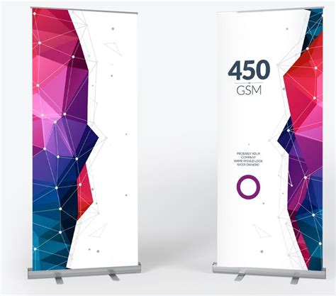 Free Delivery Cheap Pull Up Banners With Stand And Carry Case Order
