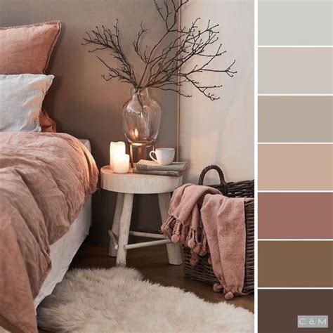 Desert Color Palette Beige Wall Colors Beautiful Bedroom Colors