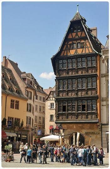110,445 likes · 2,601 talking about this. Guida di Strasburgo Informazioni su Strasburgo