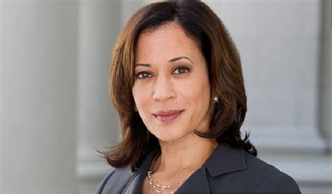 She is the first woman elected as either. Unpopular Opinion - Kamala Harris is a Fraud
