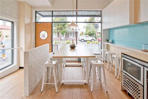 desain interior cafe rumahan desain rumah minimalis terbaru