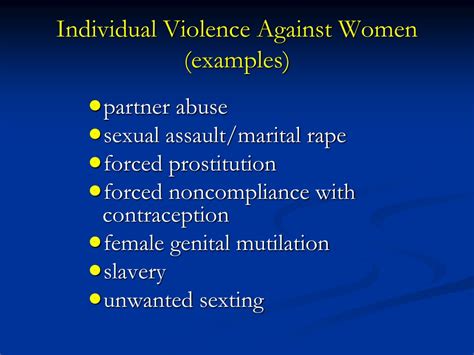 ppt violence against women powerpoint presentation free download id 9731845