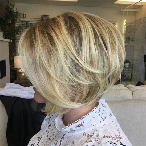 Layered Bob Hairstyles 2018 17 Best Inverted Bob Haircuts 2018 Images