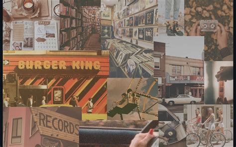 Macbook Screensavers Aesthetic Vintage Wallpapers Wallpaper Cave