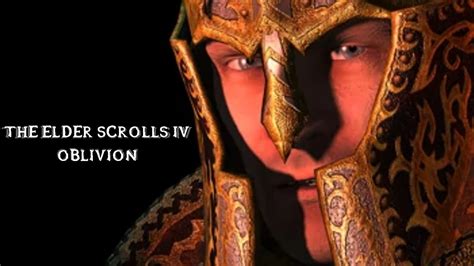 The Imperial Dragon Armor I The Elder Scrolls Iv Oblivion Youtube
