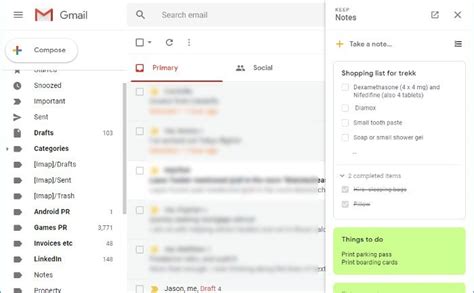 Huge Gmail Update The Best New Features Explained Make Tech Easier