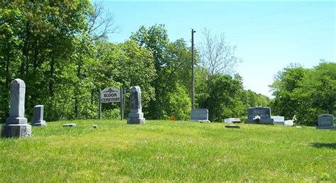 Bloom Cemetery In Flora Illinois Find A Grave Cemetery
