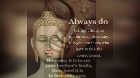 Great Quotes Of The Buddhabeautiful Teaching Of The Buddha Youtube