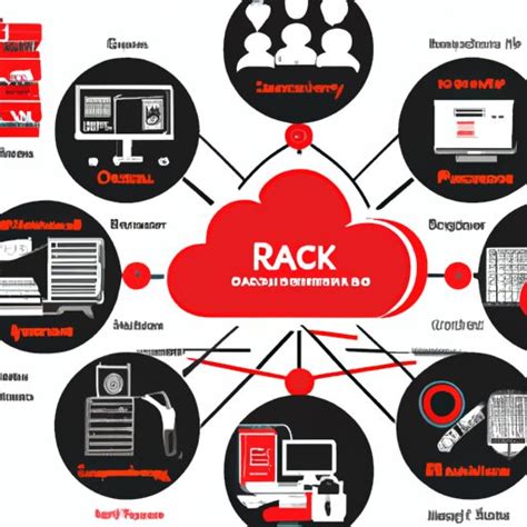 What Does Rackspace Technology Do Exploring Its Cloud Solutions Security Services Managed