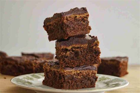 10 Unique Brownie Recipes