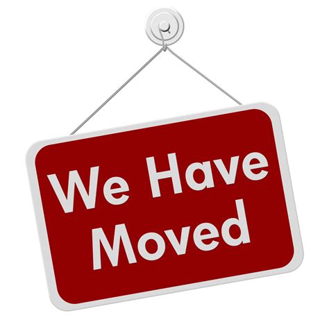 Respondez We Have Moved Head Office