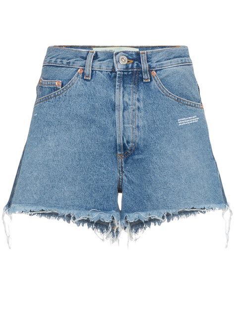 Best Denim And Jean Shorts For Summer 2018