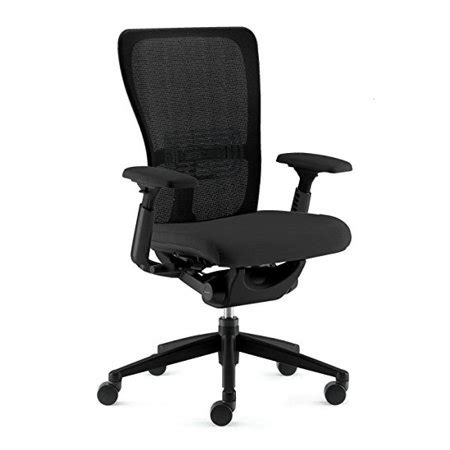 Haworth zody chair, all features, adjustable arms, adjustable lumbar support. Haworth Zody Chair Mesh Back Fully Adjustable Model ...