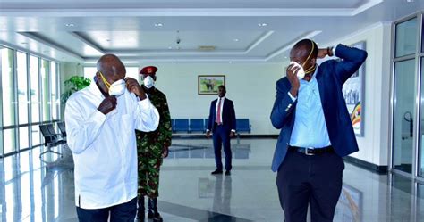 Uganda's id scheme excludes nearly a third from healthcare, says report. Uganda coronavirus cases rise to 18