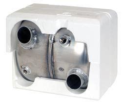 Atwood water heater 1/2 inch drain plug kit, 2 pack, 91857. Atwood 91059 Inner Tank by Atwood. $217.60. Atwood Water ...