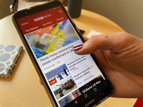 The Bbc Is Under Scrutiny Here’s What Research Tells About Its Role In The Uk Reuters