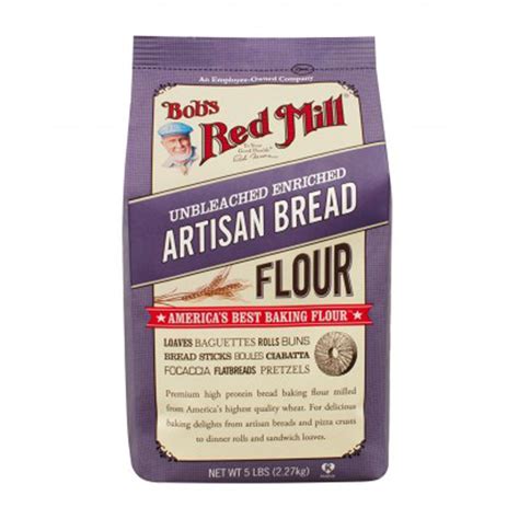 This amazing bread is made using spent grains from beer making. Artisan Bread Flour - Blue passion Kuwait