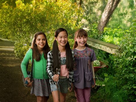 An American Girl Story Summer Camp Friends For Life Apple Tv