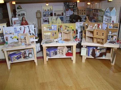 Pin On Dollhouses And Miniatures