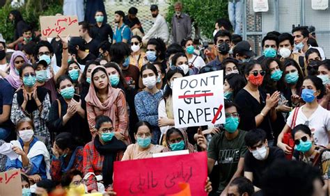 Deciphering The Culture Of Sexual Abuse In Pakistan Political Economy