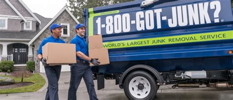 Best Junk Removal Services Companies In Canada Movingwaldo