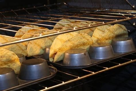 Maybe you would like to learn more about one of these? Oven Baked Tacos - Mom to Mom Nutrition